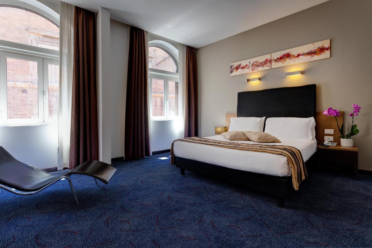 Hotel Rinascimento - Gruppo Trevi 4*
