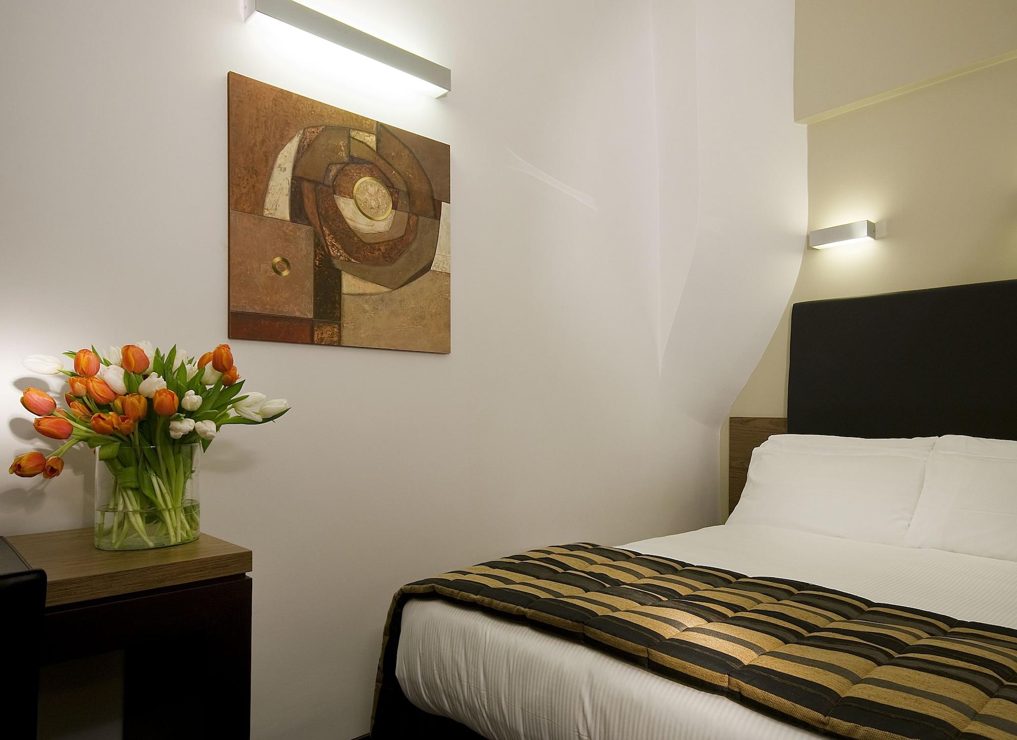 Hotel Rinascimento - Gruppo Trevi Rome