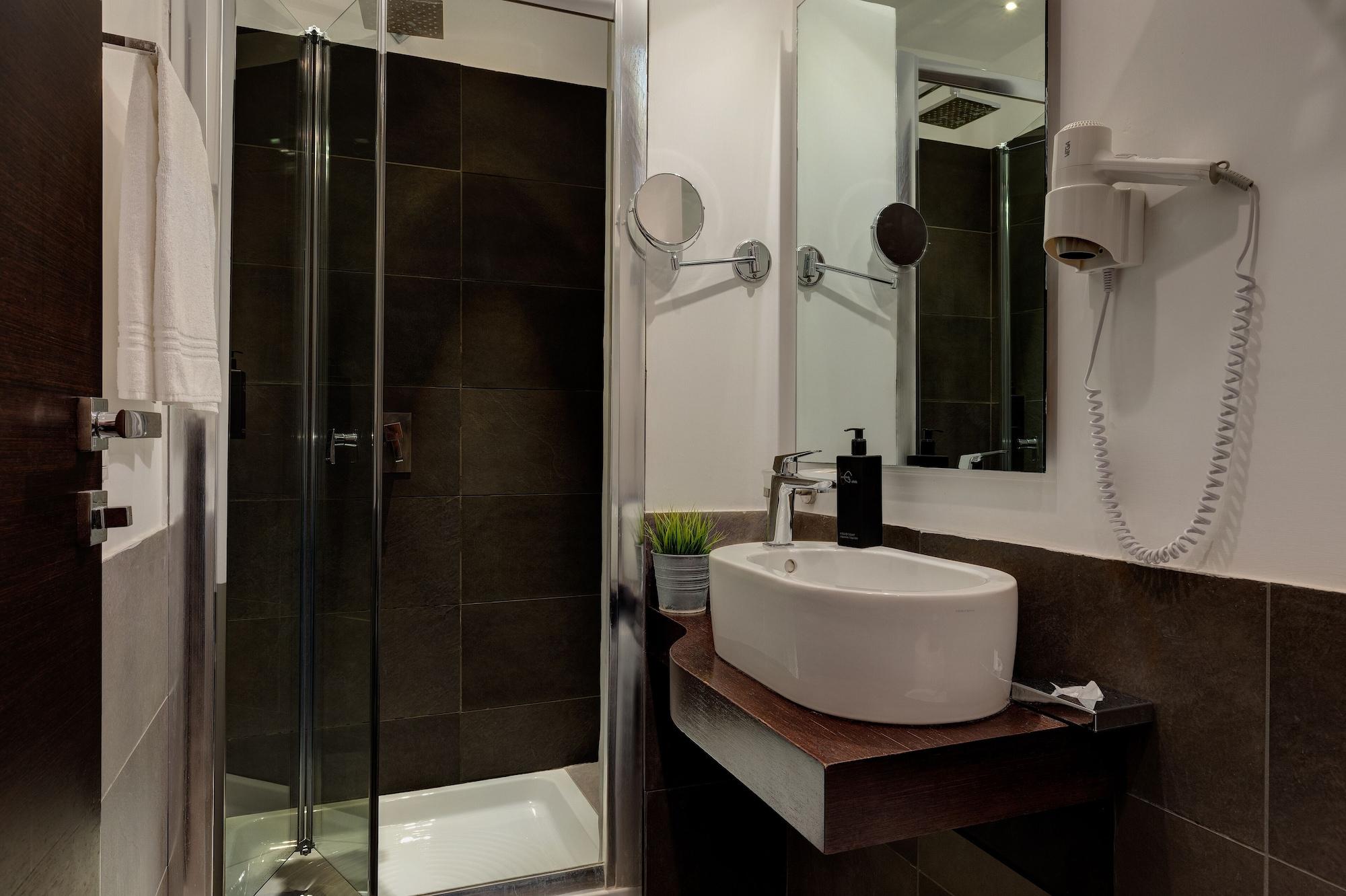 Rinascimento - Gruppo Trevi Hotel Rome