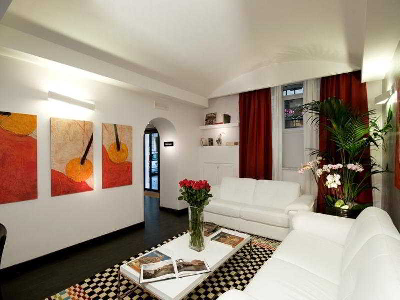 Rinascimento - Gruppo Trevi Hotel Rome