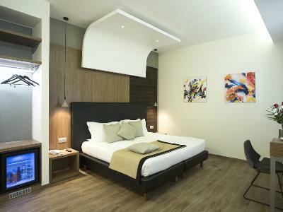Hotel Rinascimento - Gruppo Trevi Rome