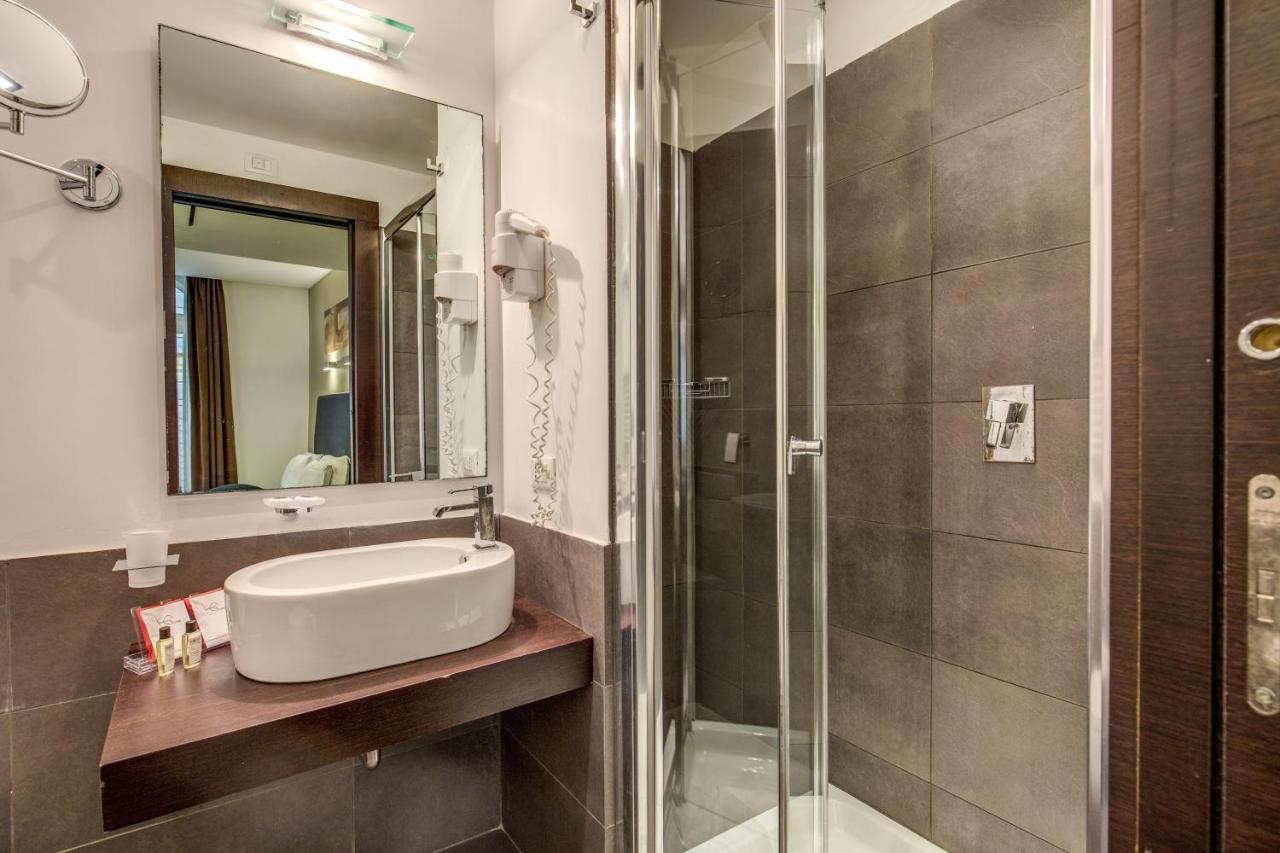 Hotel Rinascimento - Gruppo Trevi Roma