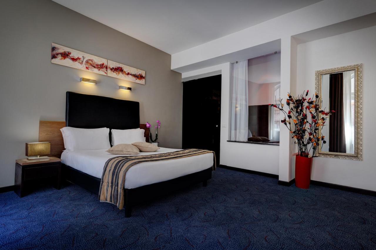 Hotel Rinascimento - Gruppo Trevi 4*