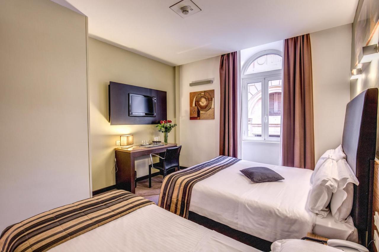 Hotel Rinascimento - Gruppo Trevi Roma