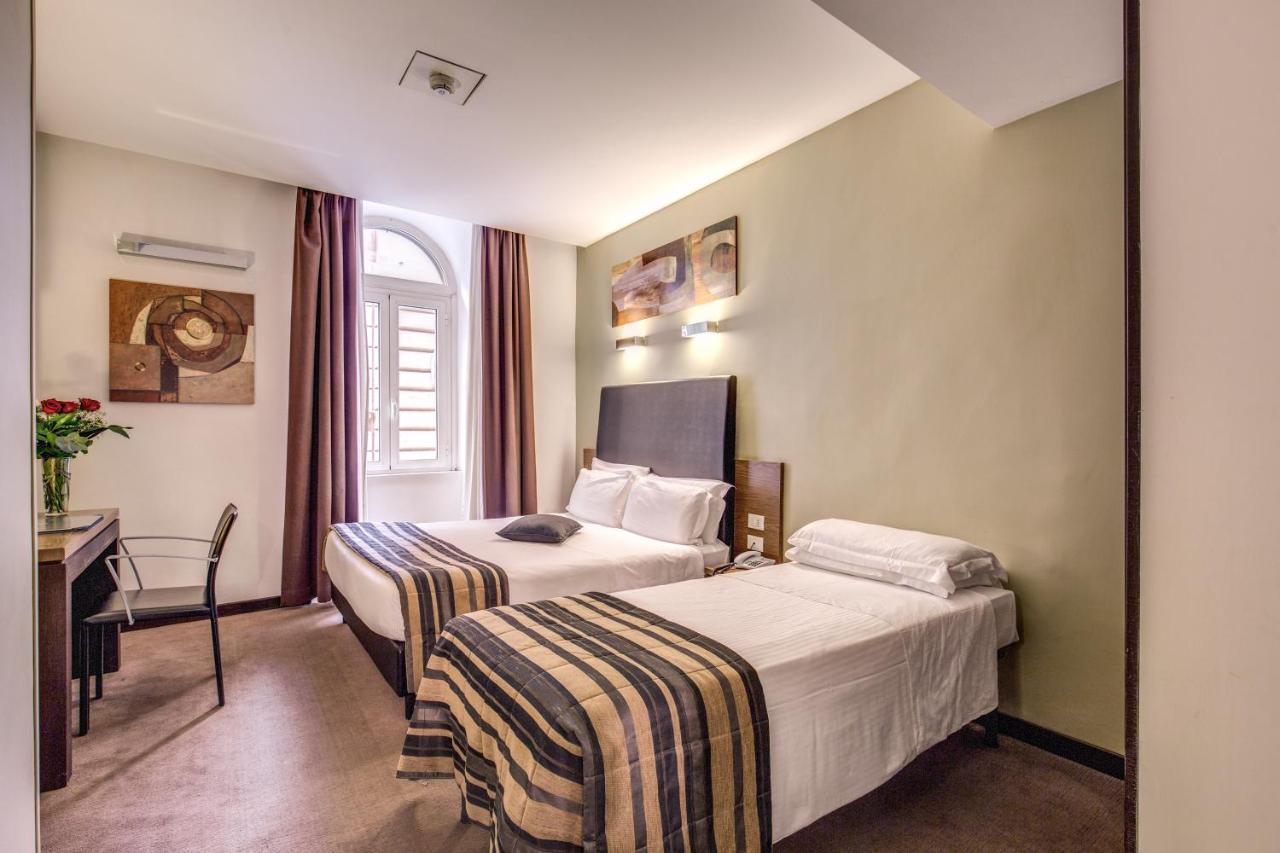 Rinascimento - Gruppo Trevi 4*