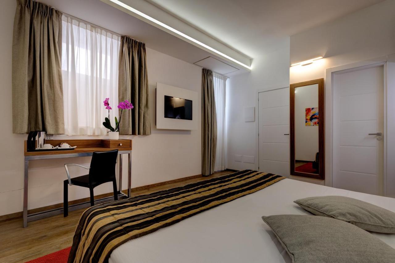 Hotel Rinascimento - Gruppo Trevi Roma