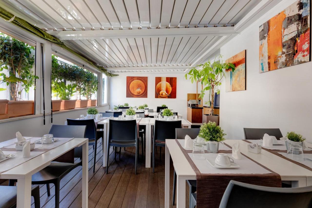 Hotel Rinascimento - Gruppo Trevi 4*