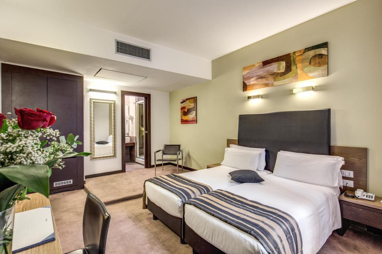 Rinascimento - Gruppo Trevi Hotel Roma