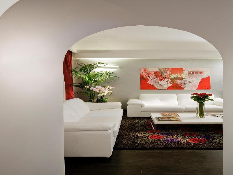 Rinascimento - Gruppo Trevi Hotel Roma