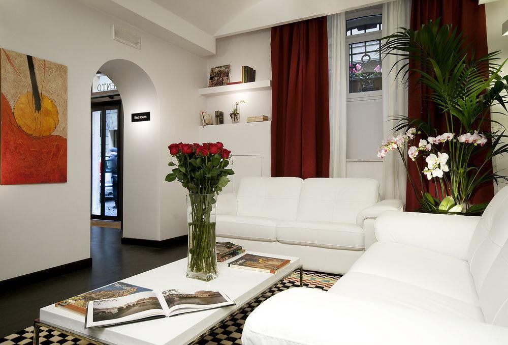 Rinascimento - Gruppo Trevi Hotel 4*