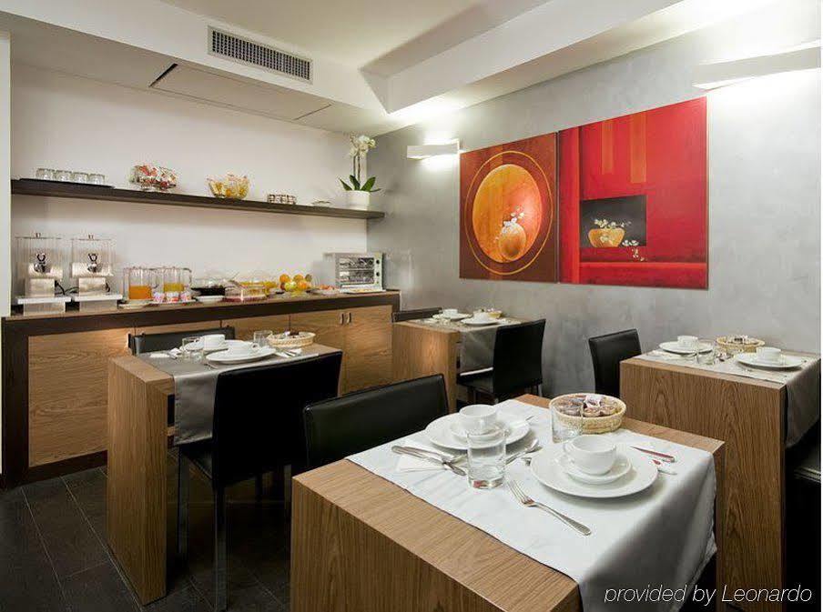 Hotel Rinascimento - Gruppo Trevi Roma