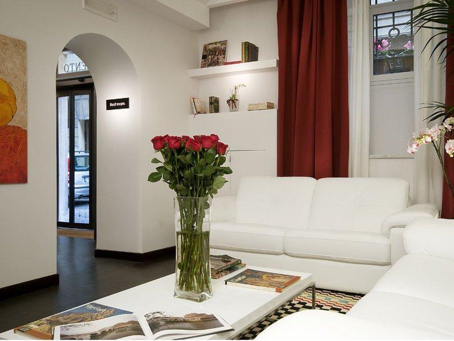 Rinascimento - Gruppo Trevi 4* Roma