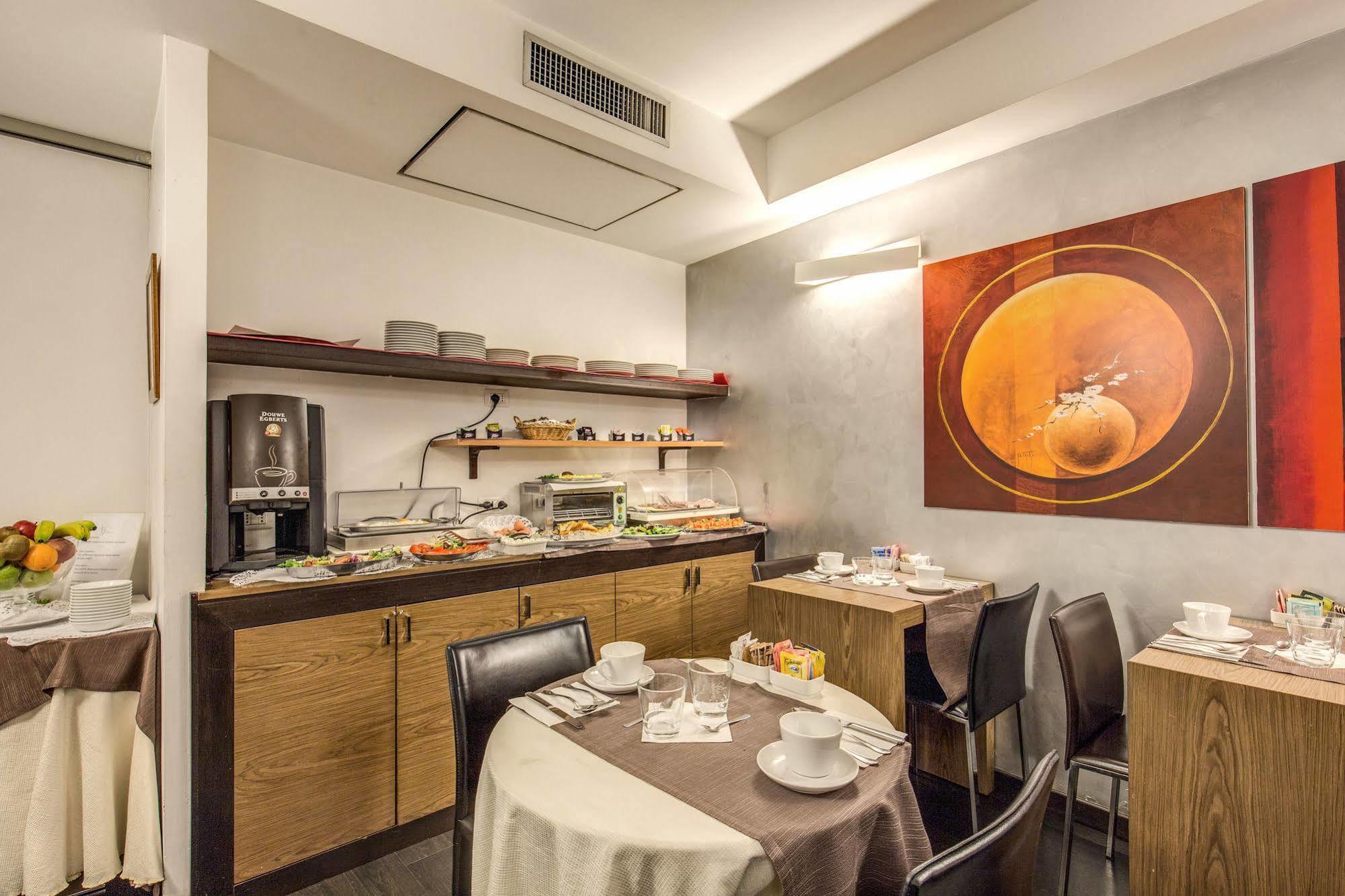 Hotel Rinascimento - Gruppo Trevi