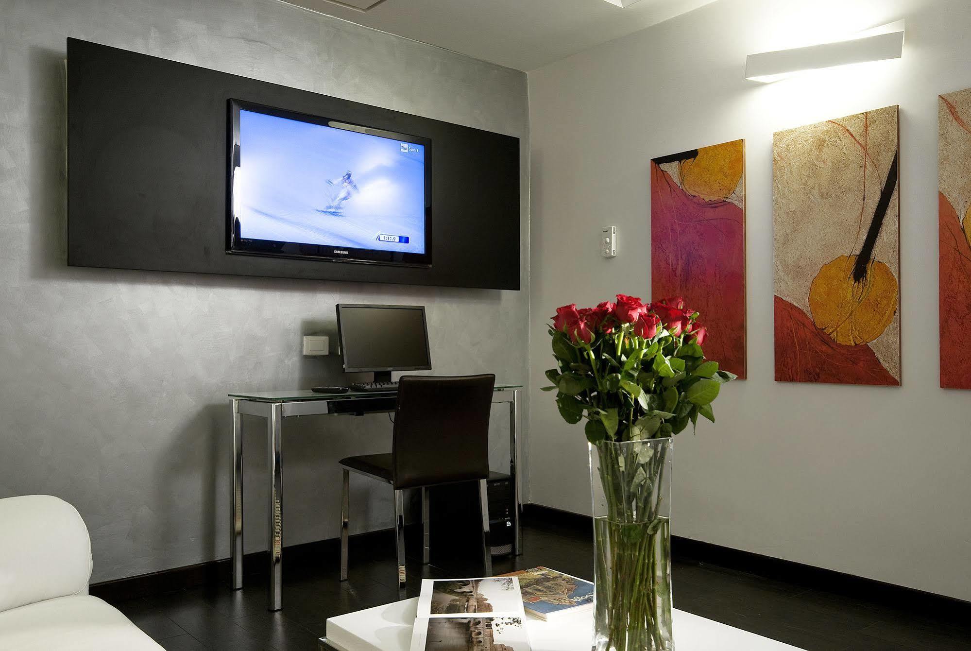 Hotel Rinascimento - Gruppo Trevi 4*