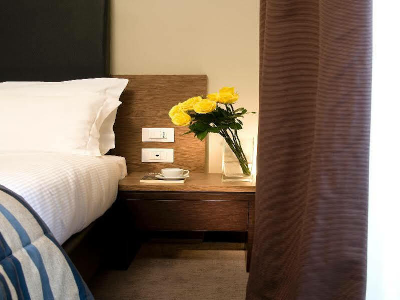Hotel Rinascimento - Gruppo Trevi 4*
