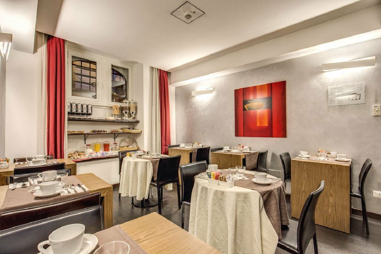 Rinascimento - Gruppo Trevi Hotel