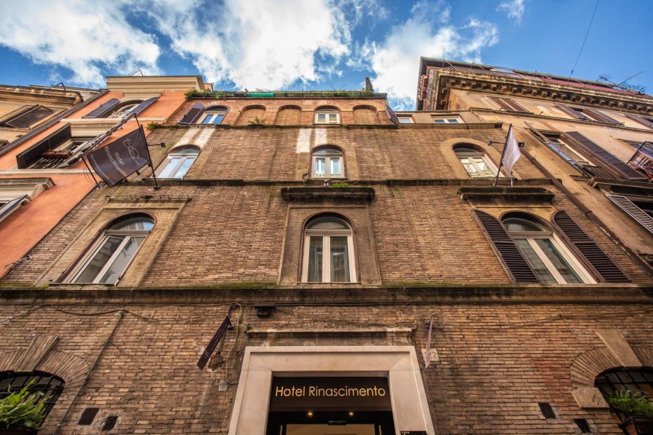 Rinascimento - Gruppo Trevi Hotel 4*