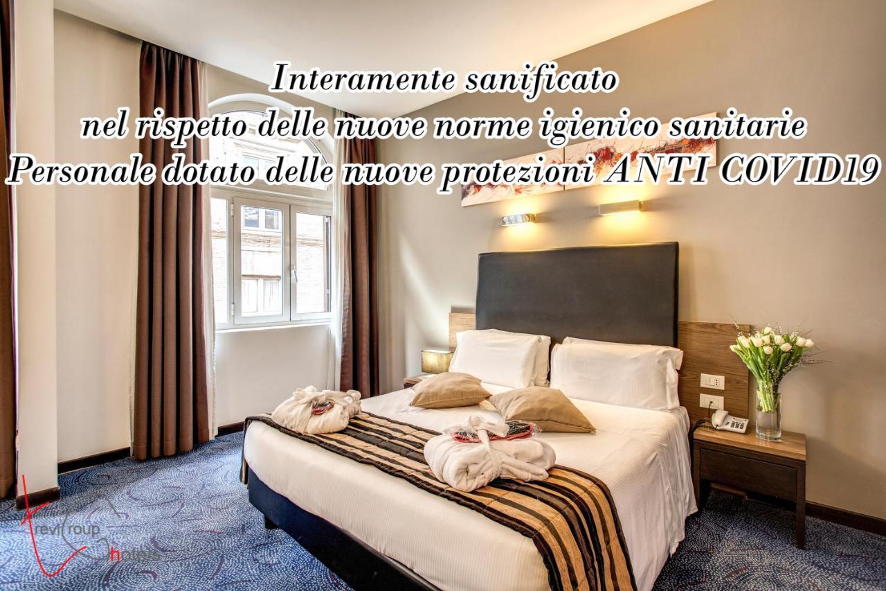 Rinascimento - Gruppo Trevi Hotel
